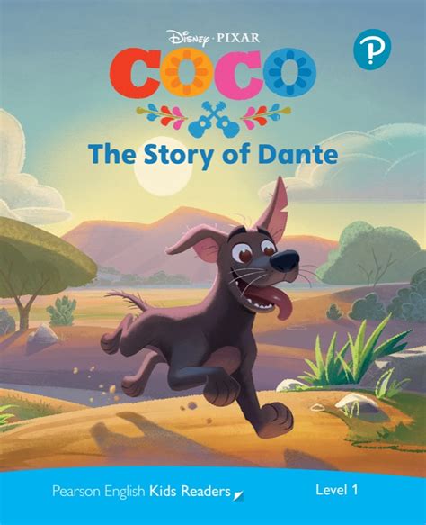 coco the story of dante.